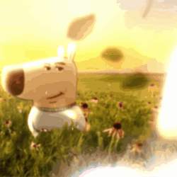 Chill Guy My New Character GIF