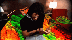 Chill Kankan  GIF