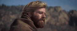 Chill Mountain Man Robert Redford GIF