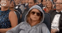 Chilling Dgaf Artist GIF