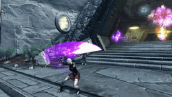 Chilling With A Video Game GIF