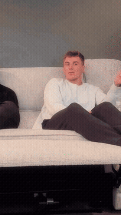 Chimpanzee Covering Face With Hand Henehe GIF