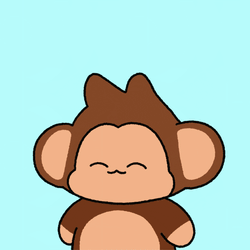 Chimpers Chimpanzee GIF