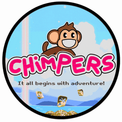 Chimpers L17 GIF
