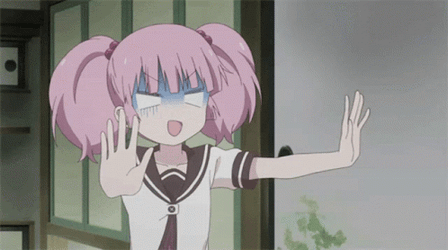 Chinatsu Yoshikawa Hell Nah Signing GIF