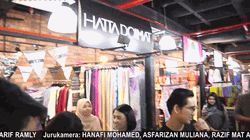 Chinese And Indian Men Business Partner GIF