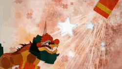 Chinese Dragon Of China GIF