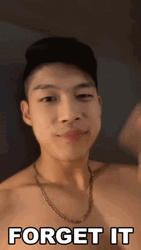 Chinese Handsome Man Set It And Forget It GIF