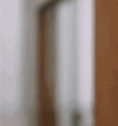 Chinese Man Turns Back While Eating With Agree GIF