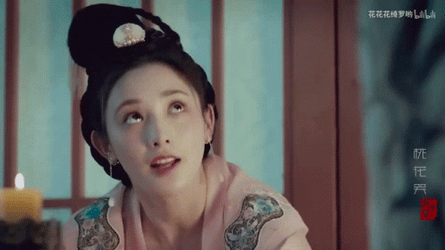 Chinese Xiao Feng Cute Facials GIF