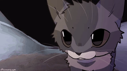 Chipi Chipi Chapa Chapa Cartoon Cat Dancing GIF