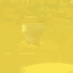 Chipi Chipi Chapa Chapa Dancing Cat Game Character GIF