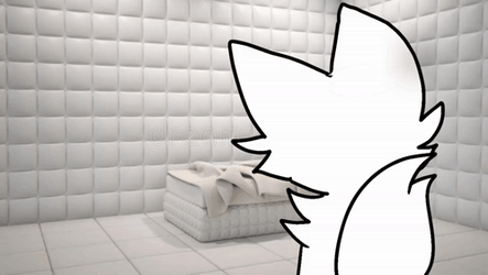 Chipi Chipi Chapa Chapa Teleporting Cartoon Cat GIF