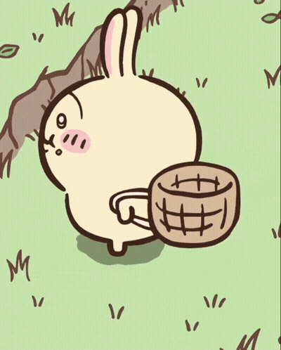 Chipmunk Laying Down With Ball GIF