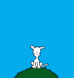 Chippy The Animated Dog GIF