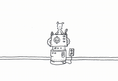 Chippy The Dog GIF