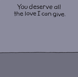 Chippy The Dog You Deserve All The Love GIF