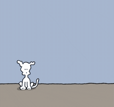 Chippy The Dog. Your Rock. You're Simply The Best GIF