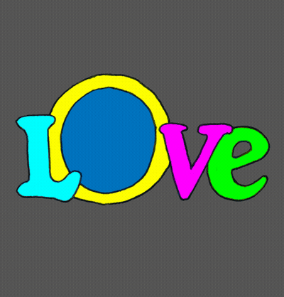 Chippy The Love Of You GIF