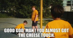 Chirag Gupta You Almost Had It GIF