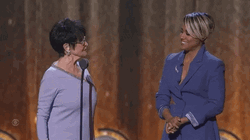 Chita Rivera Respect GIF
