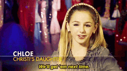 Chloe We'll Get Em Next Time GIF