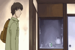 Chobits Anime Cuddle GIF