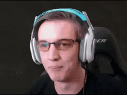 Chocked On The Missing Tooth GIF