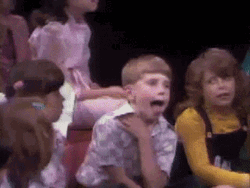 Choking Kids Acting Workshop GIF