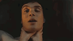 Choking Shelby Peaky Blinders GIF