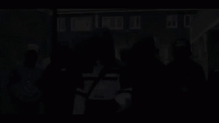 Cholo Singing Battle GIF