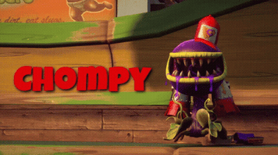Chompy Sitting GIF