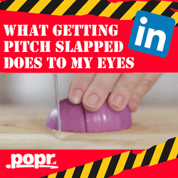 Chopping Onions Linkedin GIF