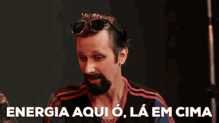 Choque De Cultura GIF