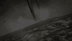 Choso Fire Powerful GIF