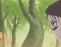 Choso Jujutsu Kaisen Eating Noodles GIF