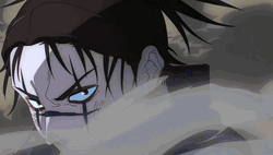 Choso Manga Series Jujutsu Kaisen GIF