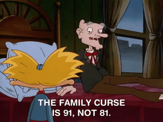 Chow Grandpa Phil And Arnold GIF