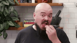 Chow Isaac Toups GIF