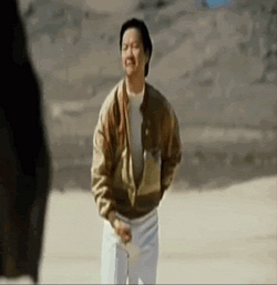 Chow Ken Jeong GIF
