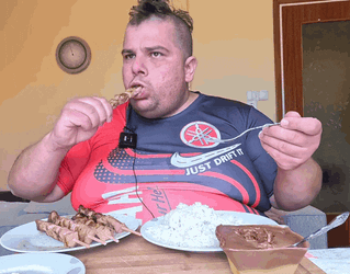 Chris Asmr GIF