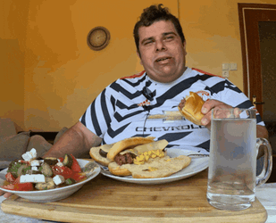 Chris Asmr GIF