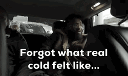 Chris Curtis Forgot What Real Thats Cold Like GIF