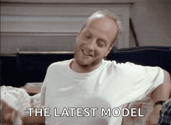Chris Elliott Noose Latest Model GIF