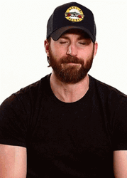 Chris Evans Bring It All GIF