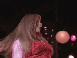 Chris Evans Drag Queen Dance GIF
