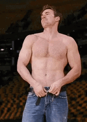 Chris Evans Funny Stripping GIF | GIFDB.com