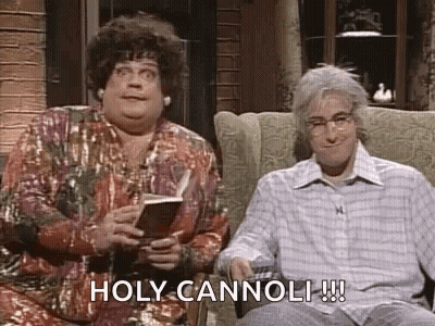 Chris Farley Snl GIF