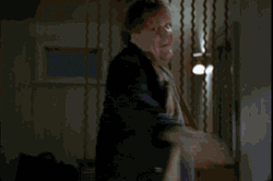 Chris Farley Swaying And Twirling GIF