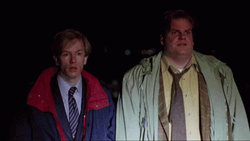 Chris Farley Tommy Boy Awesome GIF